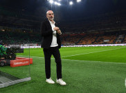 Pioli bak Ancelotti, Milan Calon Kuat Scudetto