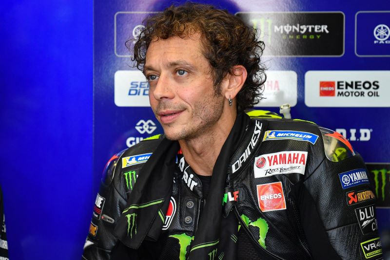 Petronas Bisa Jadi Korban Ambisi Rossi Bentuk Tim MotoGP