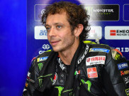 Petronas Bisa Jadi Korban Ambisi Rossi Bentuk Tim MotoGP