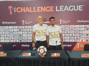 Tim Kamboja Jadi Tantangan Pertama, Dewa United Banten FC Bertekad Ukir Prestasi di AFC Challenge League