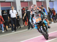 FP1 MotoGP San Marino: Beda Nasib Fabio Quartararo dan Valentino Rossi 