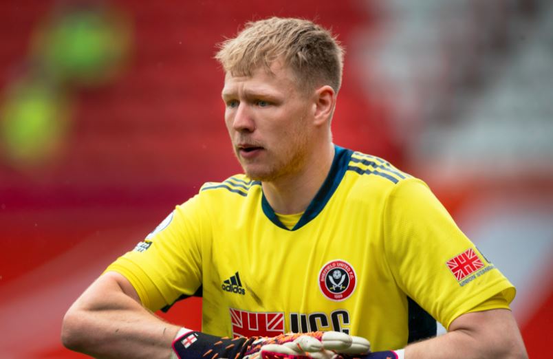 Siapkan 30 Juta Poundsterling untuk Ramsdale, Transfer Arsenal Kacau Balau