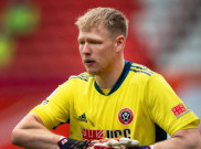 Siapkan 30 Juta Poundsterling untuk Ramsdale, Transfer Arsenal Kacau Balau