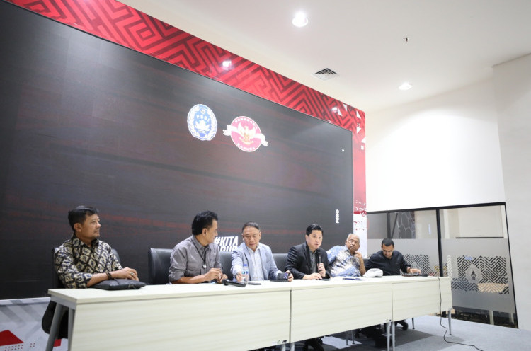Yayasan Bakti Sepak Bola Indonesia Berdiri Guna Bantu Para Mantan Timnas