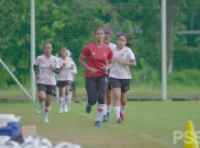 Bangun Sepak Bola Putri, PSSI Kerja Sama dengan British Council