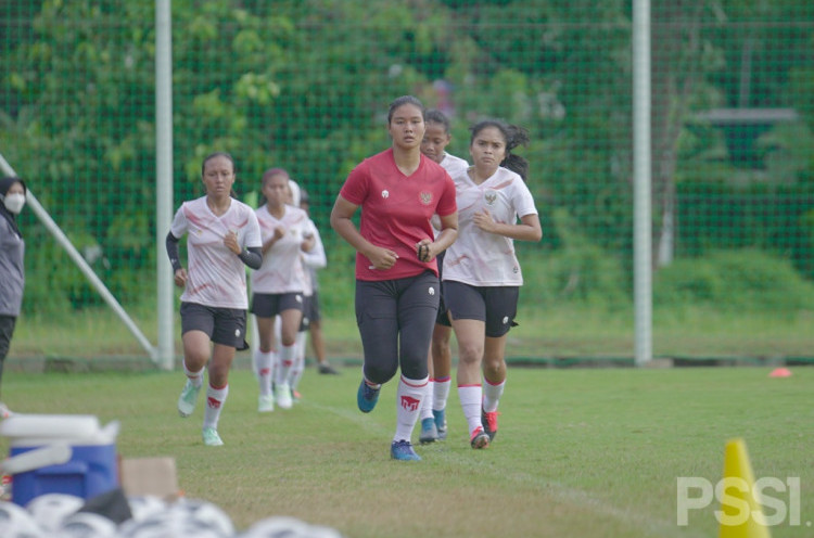 Bangun Sepak Bola Putri, PSSI Kerja Sama dengan British Council