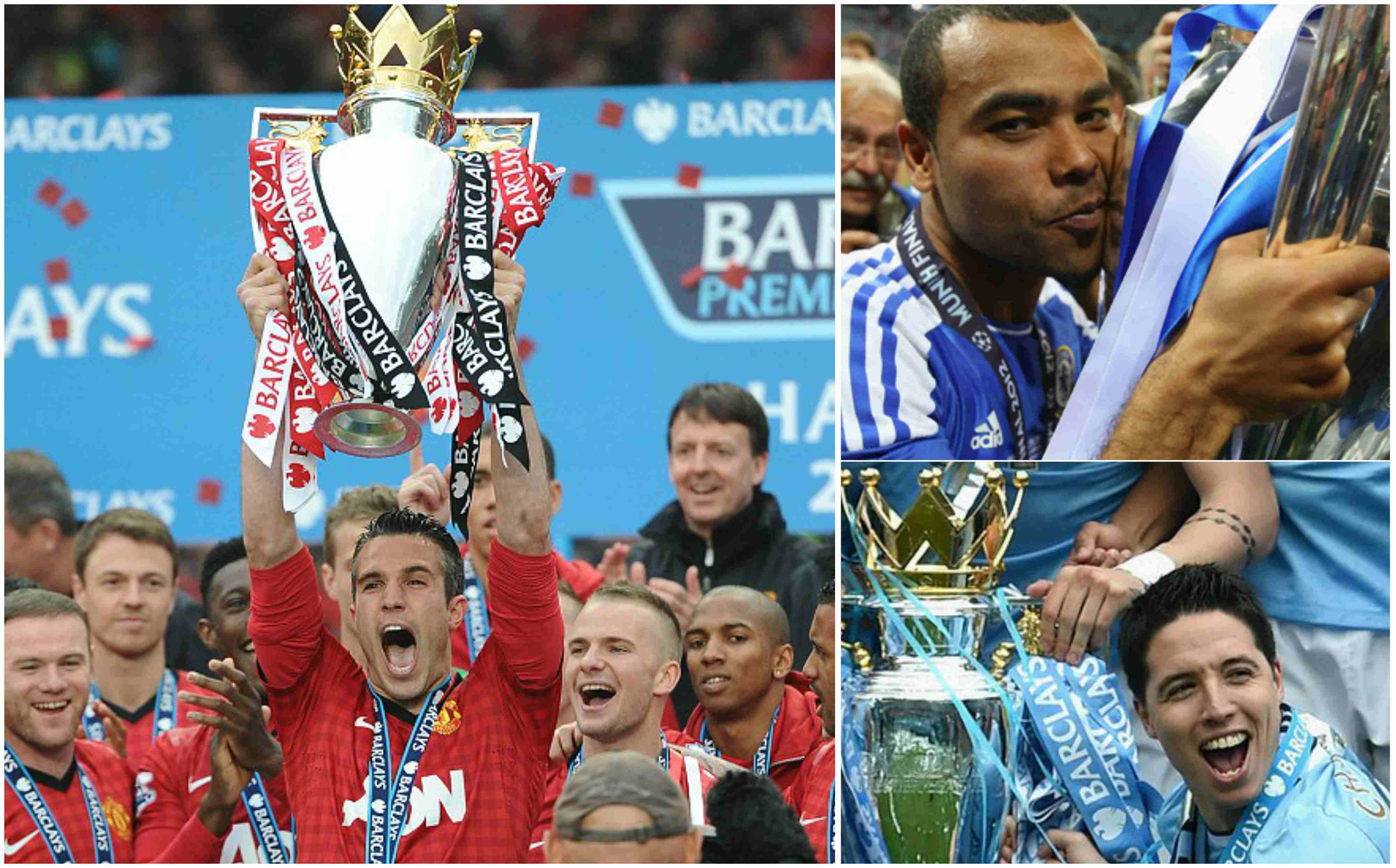 Daftar Pemain Arsenal yang Dilepas ke Klub Rival