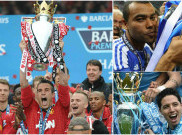 Daftar Pemain Arsenal yang Dilepas ke Klub Rival
