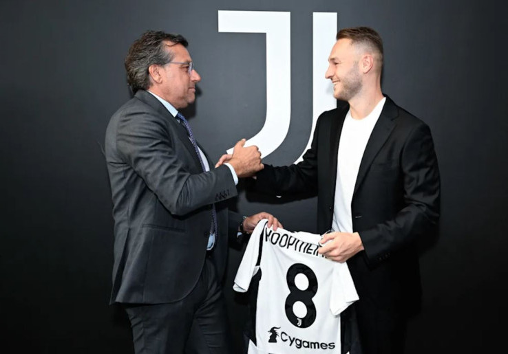 Sederet Fakta Menarik dari Rekrutan Baru Juventus, Teun Koopmeiners
