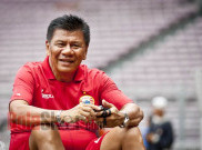 Mantan Pelatih Timnas Indonesia Benny Dollo Wafat