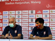 Mario Gomez Jamin Borneo FC Tak Tampil Setengah Hati Lawan PSM