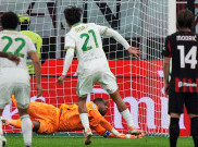 Klasemen Terkini Serie A 2025/2026: Duo Milan Tempel Ketat Napoli