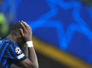 Liga Champions: Sepak Bola Italia di Ambang Aib Bersejarah 