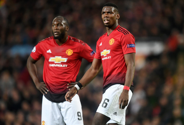 Eksodus Pemain Manchester United