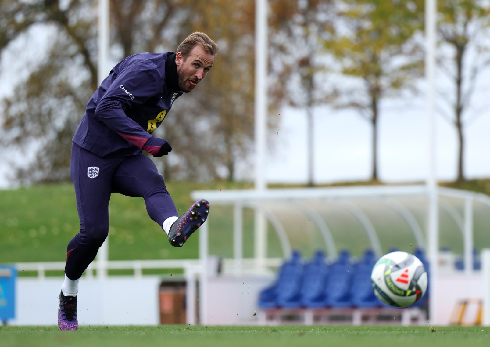 Pertahankan Kritik, Harry Kane Wanti-Wanti Timnas Inggris