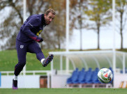 Pertahankan Kritik, Harry Kane Wanti-Wanti Timnas Inggris