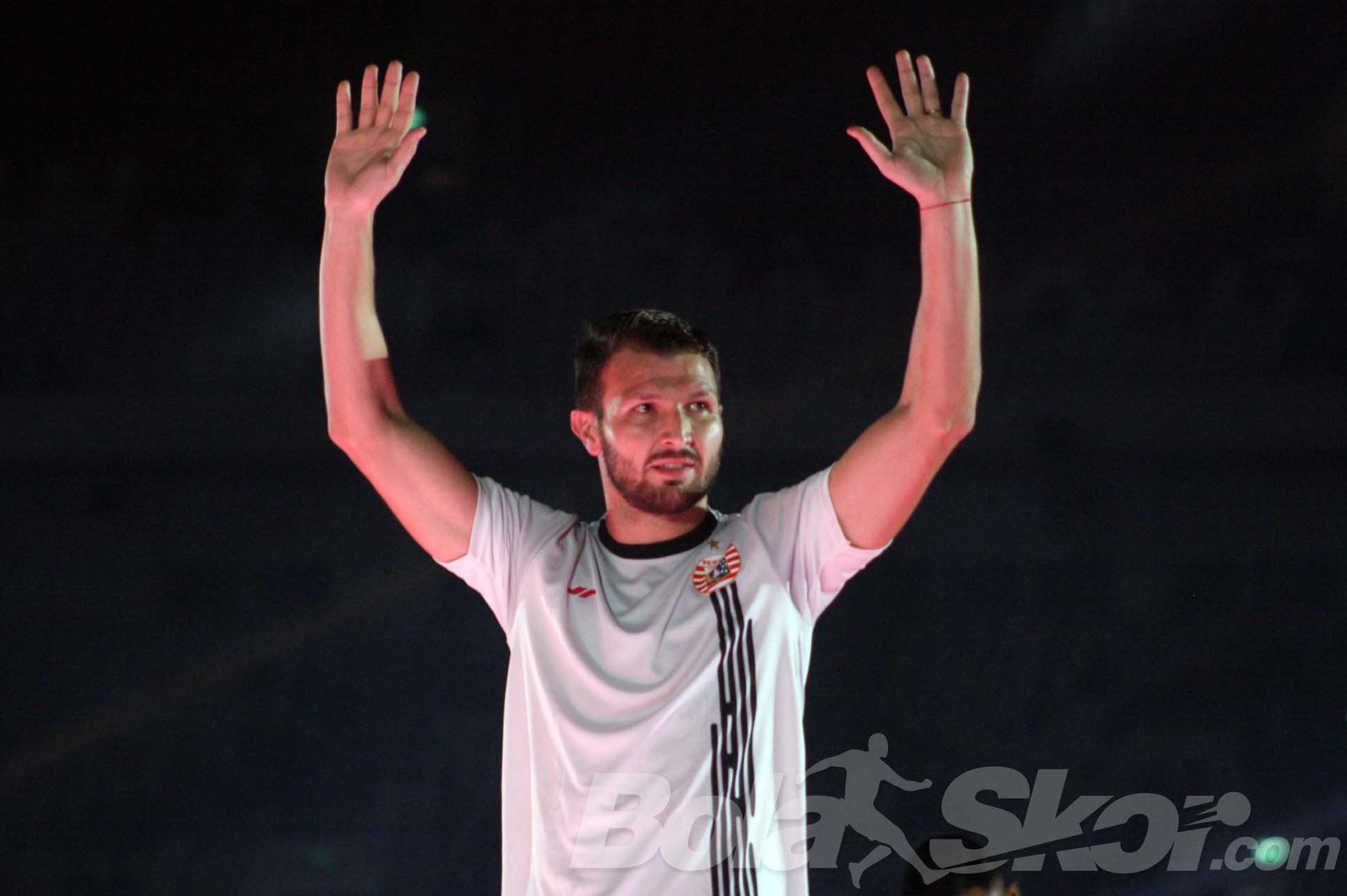 Marco Motta Kenang Perjalanan Kariernya Bela Timnas Italia di Olimpiade 2008