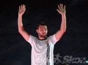 Marco Motta Kenang Perjalanan Kariernya Bela Timnas Italia di Olimpiade 2008