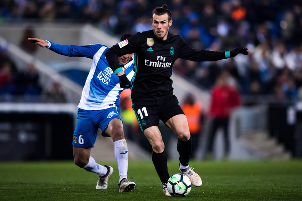 Fakta Menarik Usai Real Madrid Menyerah di Tangan Espanyol