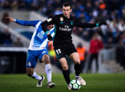 Fakta Menarik Usai Real Madrid Menyerah di Tangan Espanyol