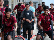 Timnas Indonesia U-20 Masuk Grup Mudah di Kualifikasi Piala Asia U-20 2025, Indra Sjafri Pantang Remehkan Lawan