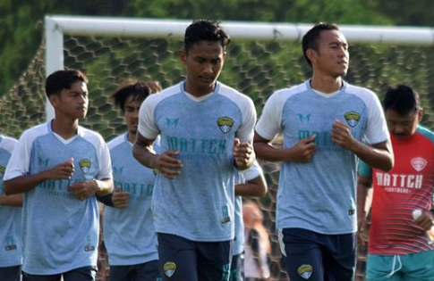 Liga 2: Cilegon United Terancam Bangkrut karena Kebijakan Gaji 25 Persen