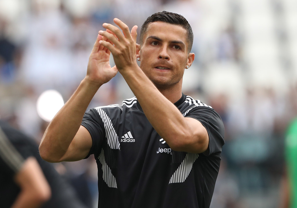 Pemikiran Skeptis Legenda Juventus soal Potensi Jumlah Gol Ronaldo di Serie A
