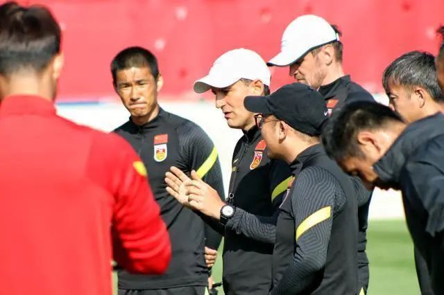 Tantangan Terbesar China, Bukan Timnas Indonesia U-23 dan Australia