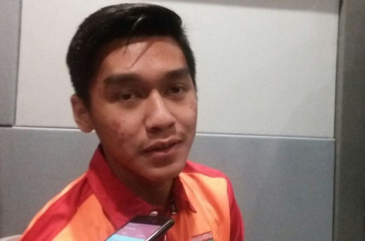 Isi Hati Pemain Timnas Indonesia U-23 Usai Mitra Kukar Kalah dari Persib Bandung