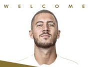 Eden Hazard Resmi ke Real Madrid, Premier League Kehilangan Satu Bintang
