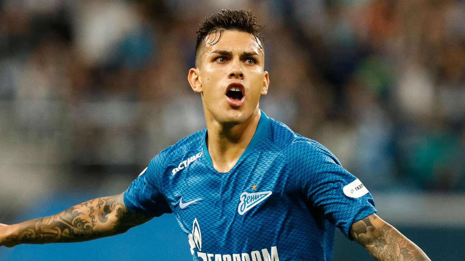 Leandro Paredes