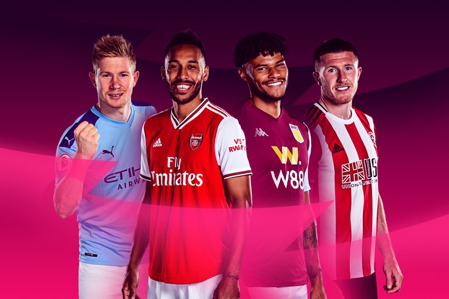 Jadwal dan Jam Pertandingan Premier League Diumumkan, Liverpool Berpeluang Juara pada Tengah Pekan