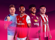 Jadwal dan Jam Pertandingan Premier League Diumumkan, Liverpool Berpeluang Juara pada Tengah Pekan