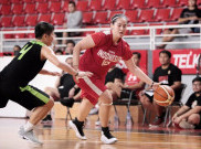 Bermodal Tenaga Muda, Timnas Basket Putri Siap Menggebrak Asian Games 2018