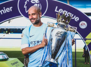 Spesialis Liga, Pep Guardiola Tahu Cara Mengukuhkan Dominasi di Kancah Domestik