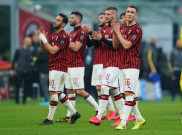 Satu Penyesalan Pioli Usai AC Milan Diimbangi Hellas Verona