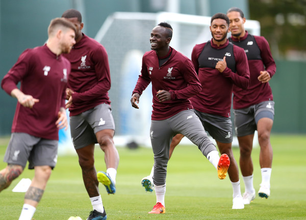 Prediksi Liverpool Vs Southampton: The Reds Bidik Rekor, tapi Awas Virus Eropa  