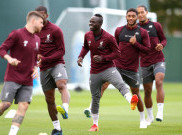 Prediksi Liverpool Vs Southampton: The Reds Bidik Rekor, tapi Awas Virus Eropa  