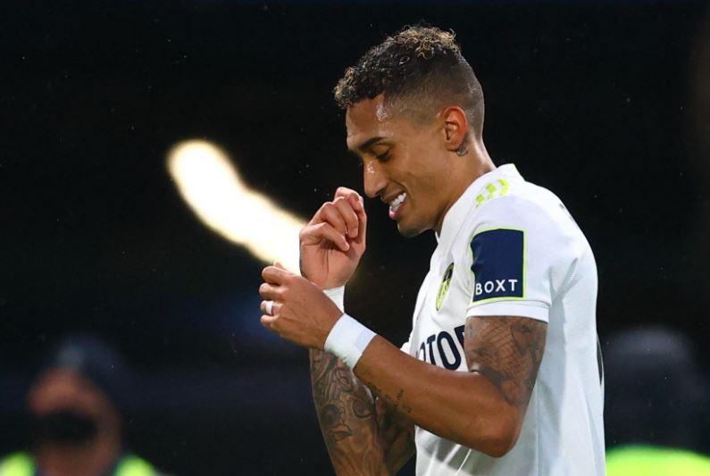 Target Transfer Liverpool, Raphinha Juga Diburu Bayern Munchen