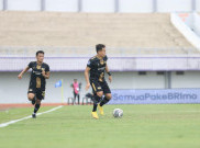 Pelatih Dewa United FC Puas dengan Debut Egy Maulana Vikri di Liga 1