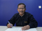 Djajang Nurdjaman Ditunjuk sebagai Dirtek Persib Bandung