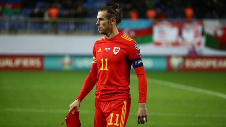 Karier Gareth Bale bersama Wales Akan Berakhir di Qatar