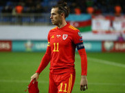 Karier Gareth Bale bersama Wales Akan Berakhir di Qatar
