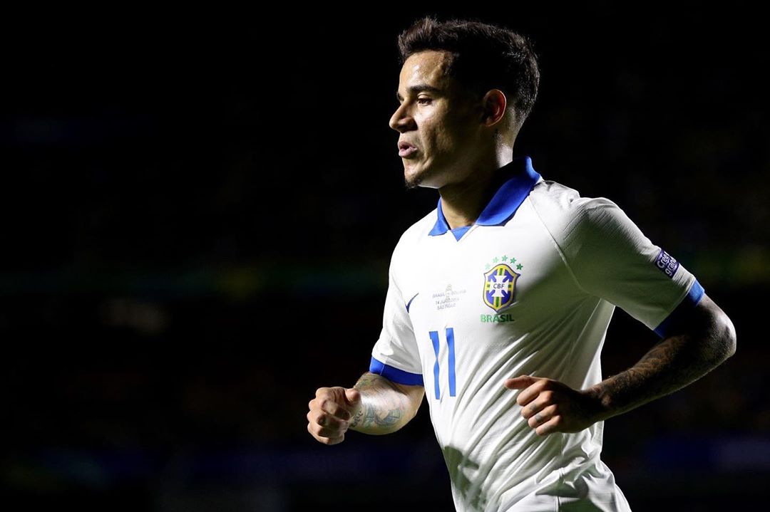 Copa America 2019: Brasil 3-0 Bolivia, Awal Manis Tuan Rumah Tanpa Neymar