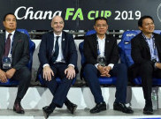 Didukung Presiden FIFA, Klub ASEAN Berpeluang Tampil di Piala Dunia Antarklub Lewat Kompetisi ACC