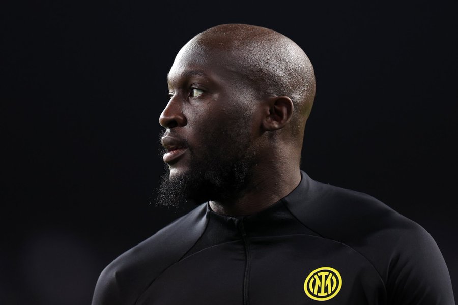 Jual Tonali, Milan Bidik Lukaku dan Frattesi