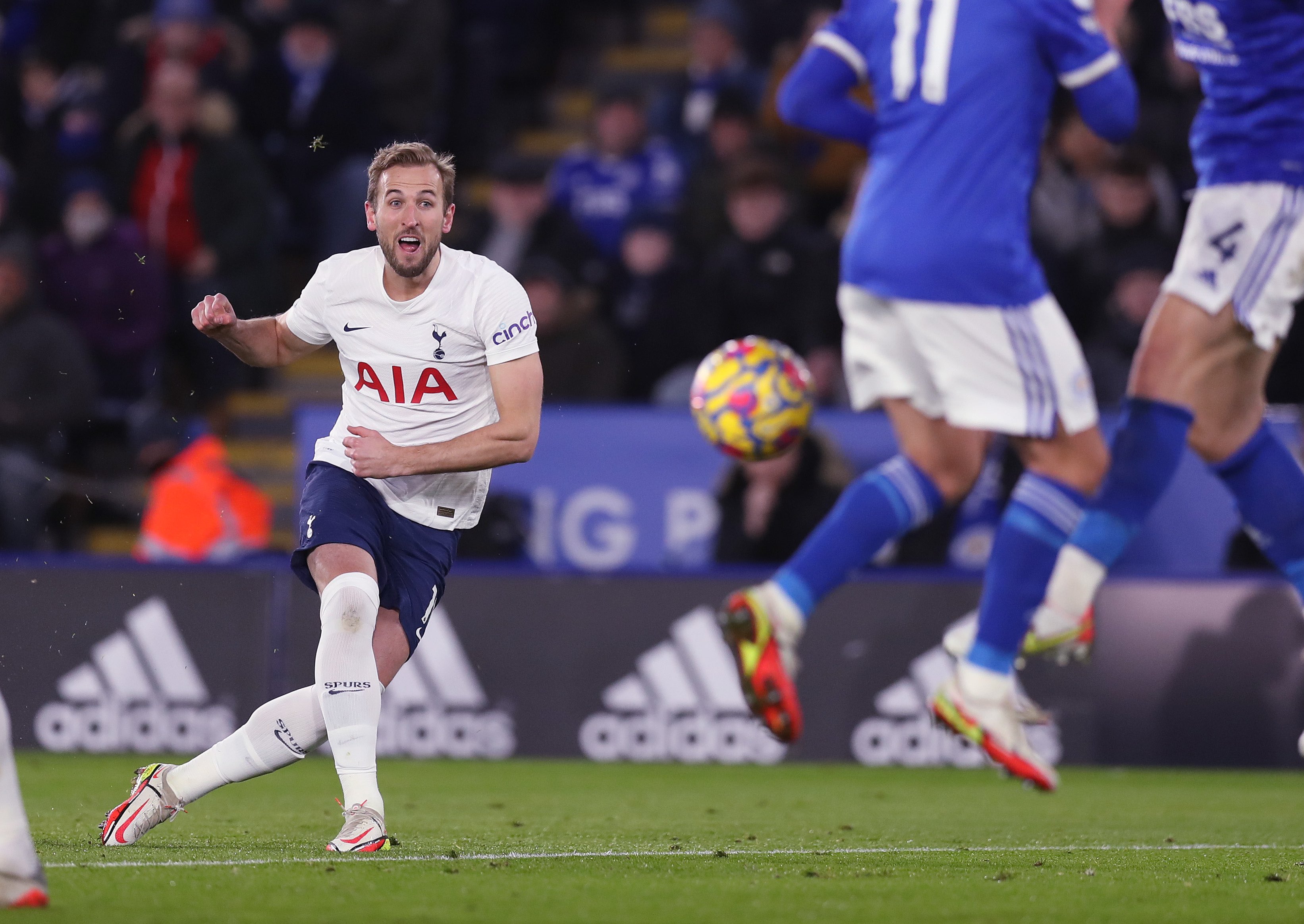 Bayangkan Harry Kane Memperkuat Liverpool