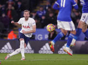 Bayangkan Harry Kane Memperkuat Liverpool