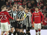 Prediksi dan Statistik Man United Vs Newcastle: Misi Balas Dendam The Magpies