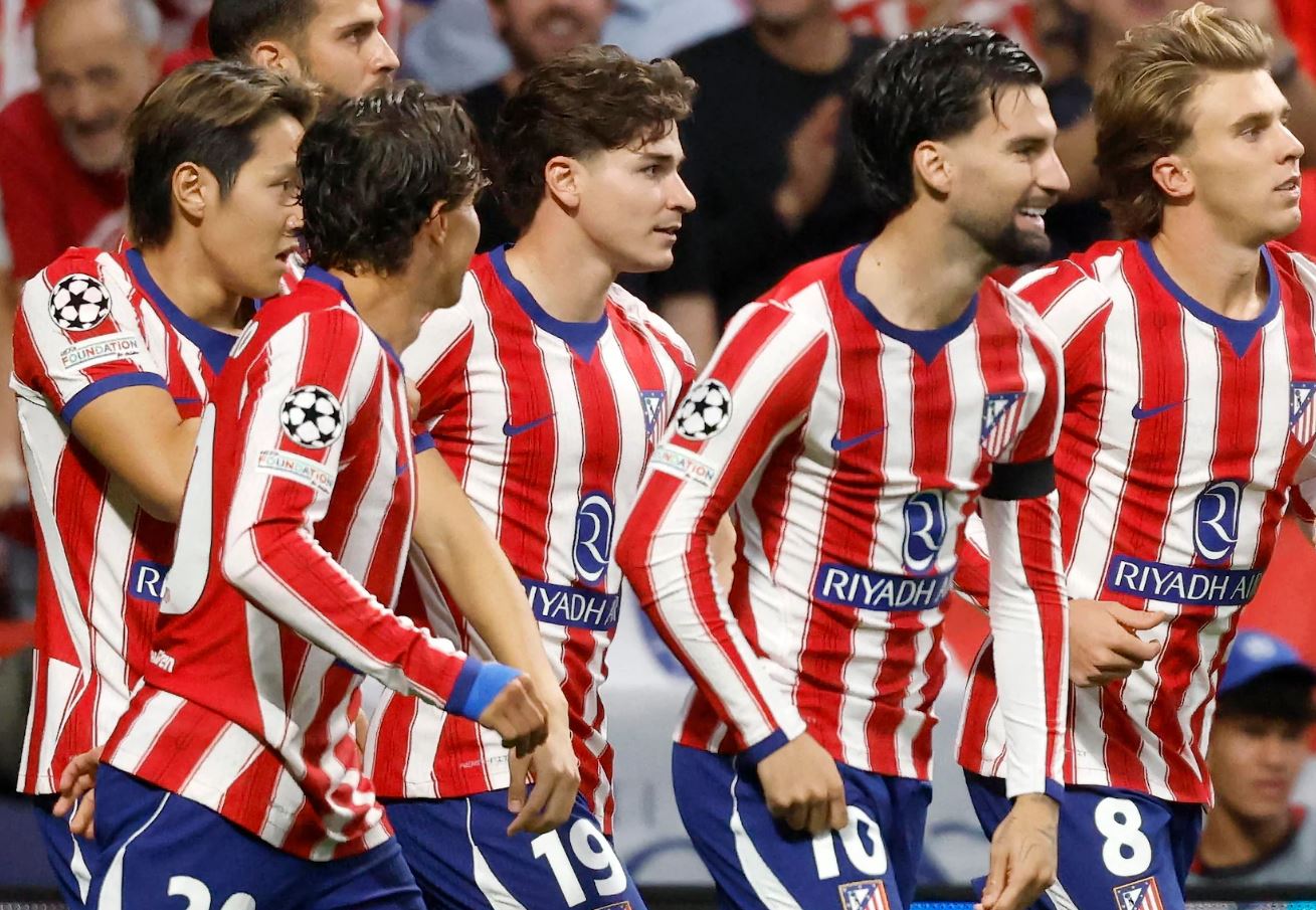 Prediksi Skor dan Link Live Streaming Stuttgart vs Atletico Madrid: Momentum Die Schwaben